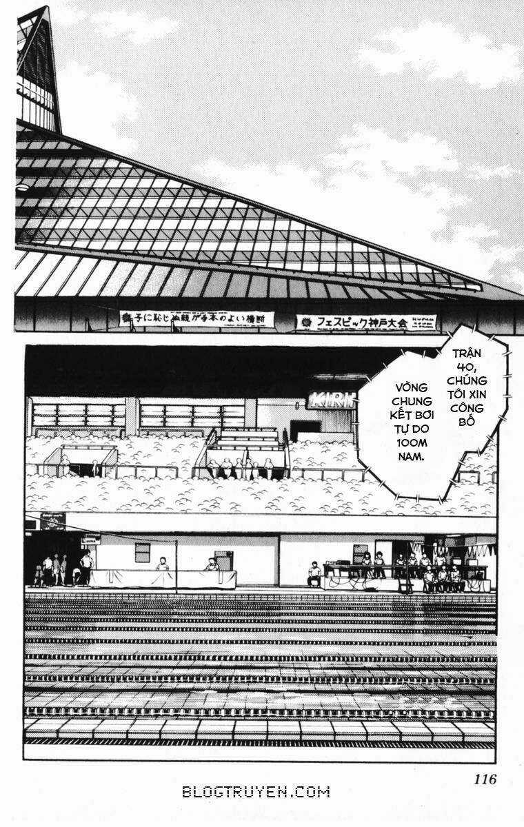 Rough - Ngọc Thô - Chapter 96 - Trang 4