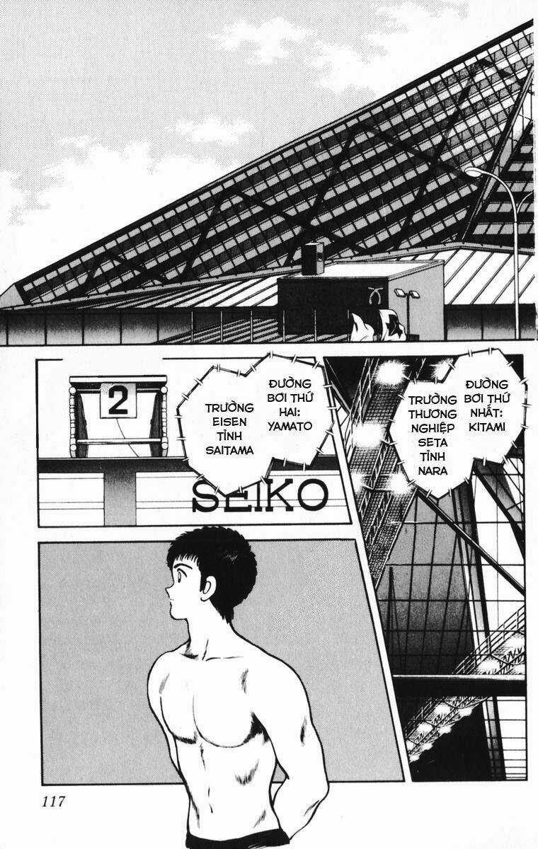 Rough - Ngọc Thô - Chapter 96 - Trang 5