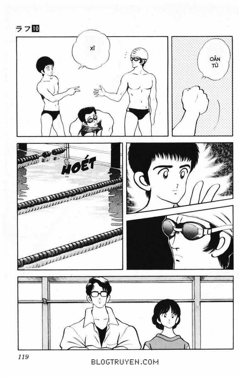 Rough - Ngọc Thô - Chapter 96 - Trang 7