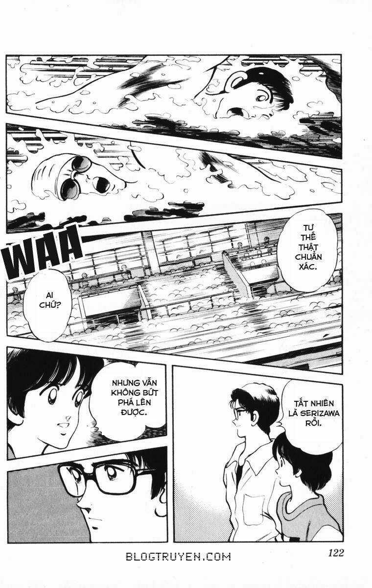 Rough - Ngọc Thô - Chapter 96 - Trang 10