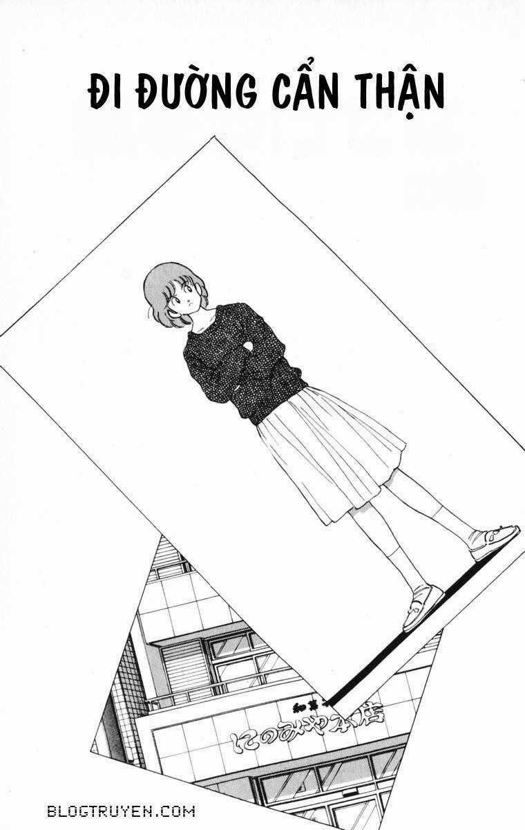 Rough - Ngọc Thô - Chapter 97 - Trang 1