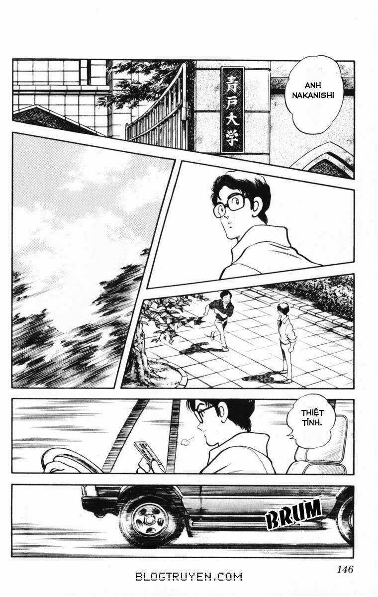 Rough - Ngọc Thô - Chapter 97 - Trang 16