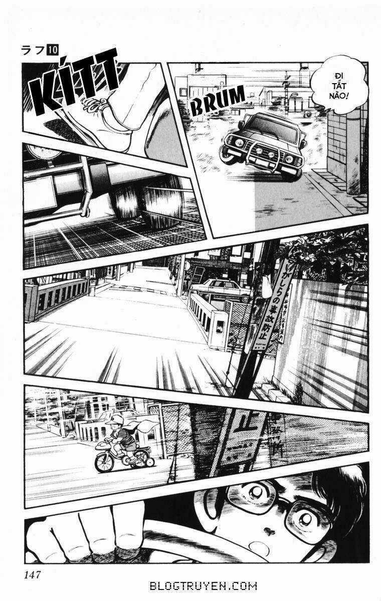 Rough - Ngọc Thô - Chapter 97 - Trang 17