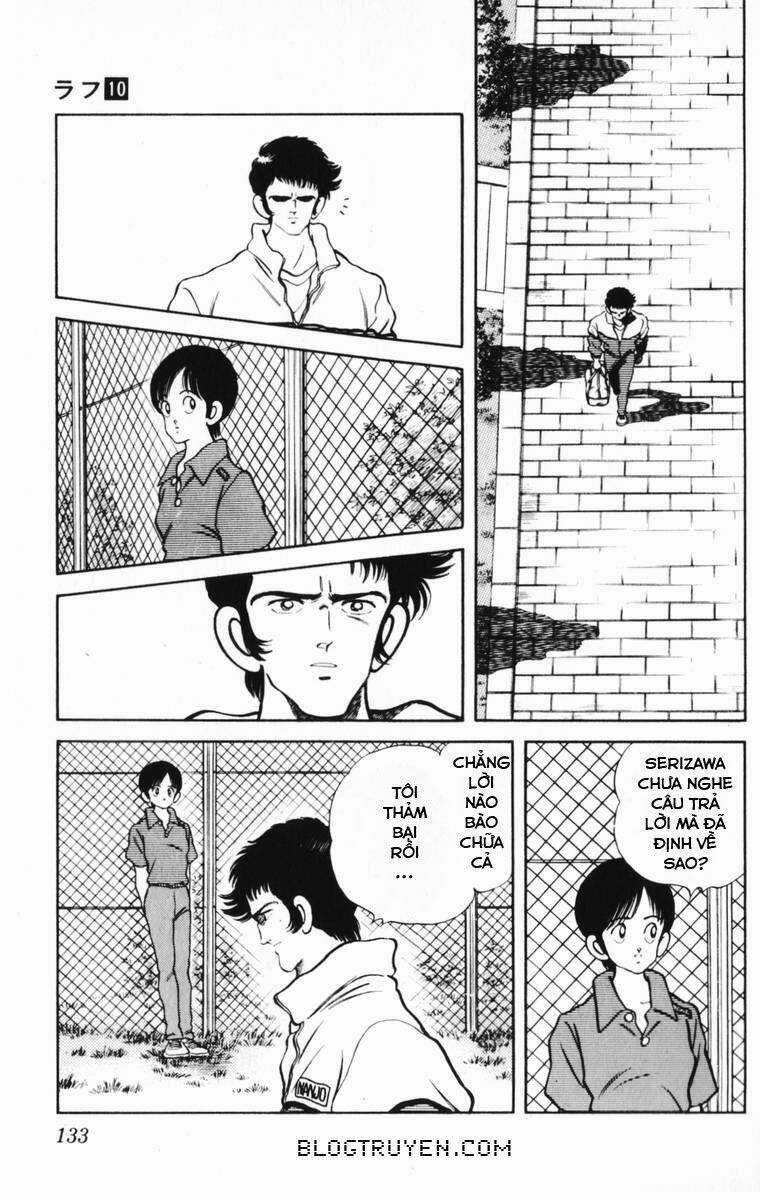 Rough - Ngọc Thô - Chapter 97 - Trang 3