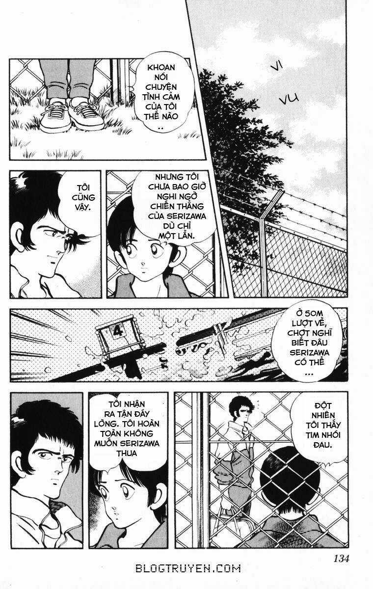 Rough - Ngọc Thô - Chapter 97 - Trang 4