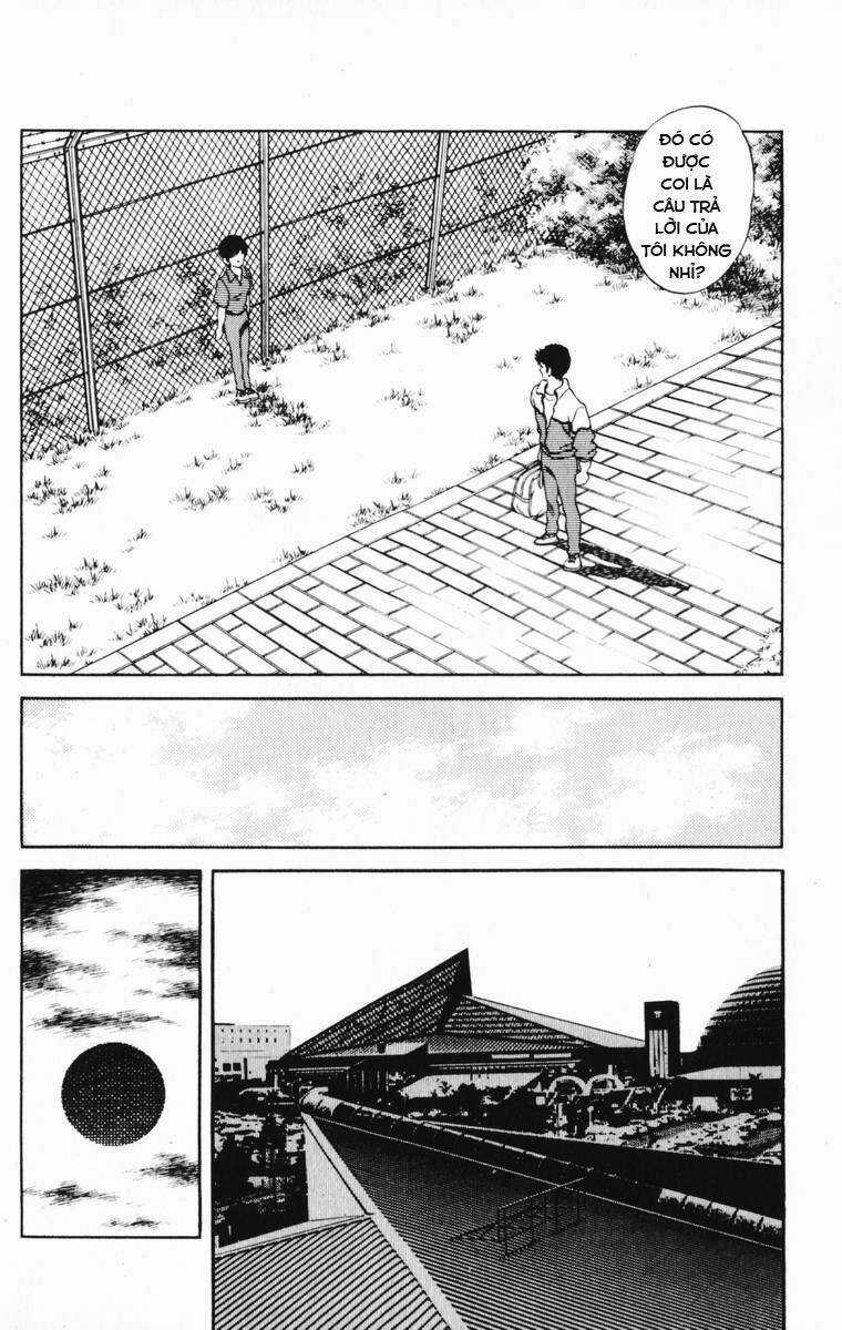 Rough - Ngọc Thô - Chapter 97 - Trang 6