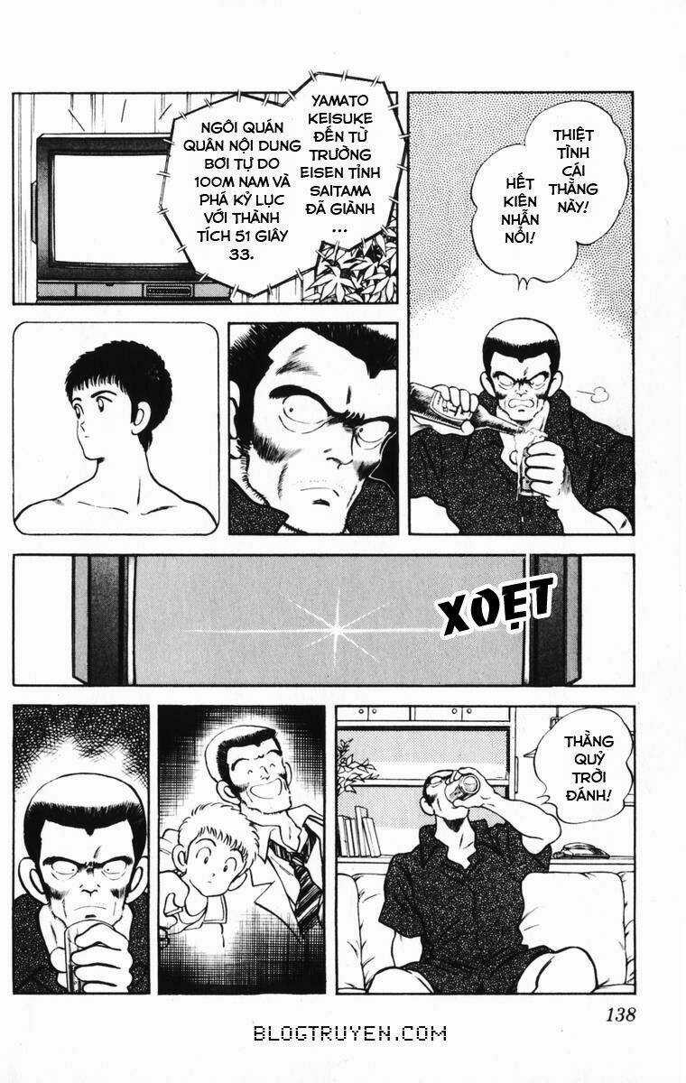 Rough - Ngọc Thô - Chapter 97 - Trang 8