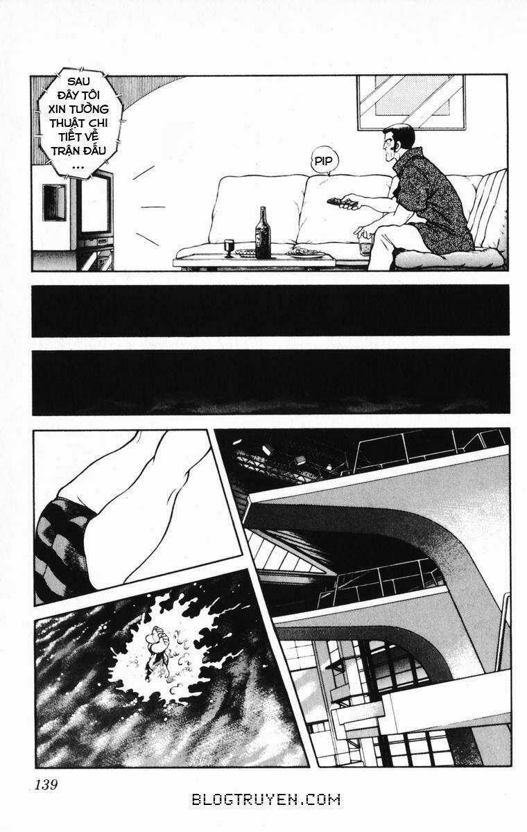 Rough - Ngọc Thô - Chapter 97 - Trang 9