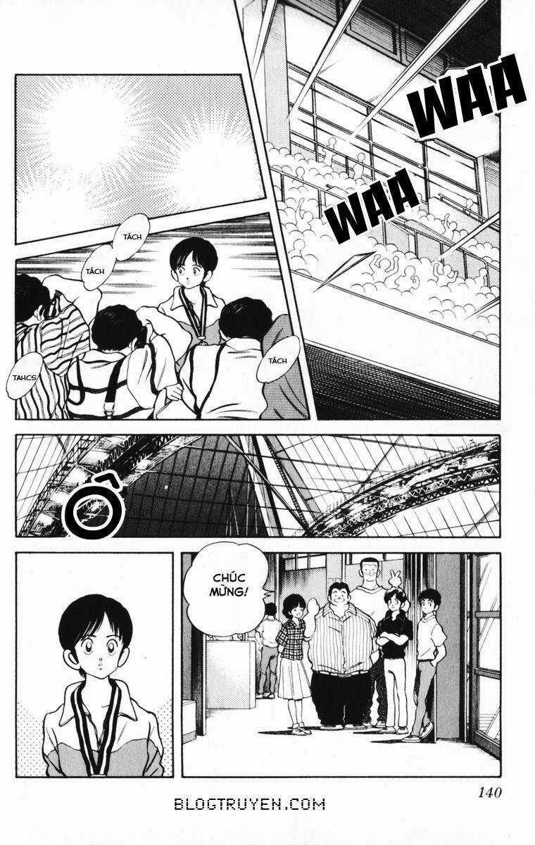 Rough - Ngọc Thô - Chapter 97 - Trang 10