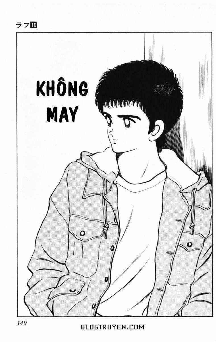 Rough - Ngọc Thô - Chapter 98 - Trang 1