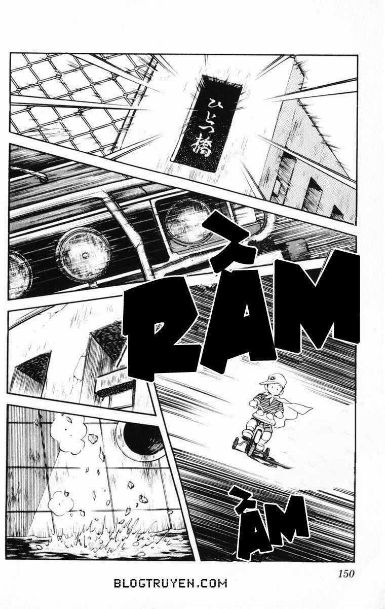 Rough - Ngọc Thô - Chapter 98 - Trang 2