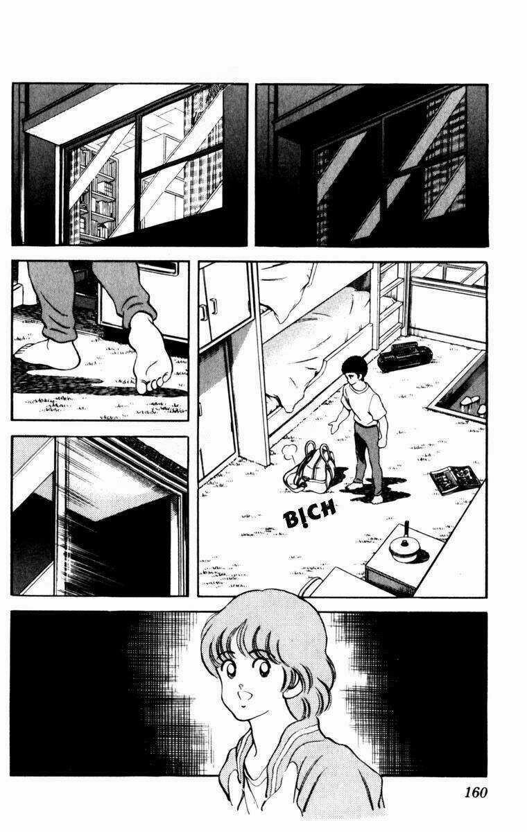 Rough - Ngọc Thô - Chapter 98 - Trang 12