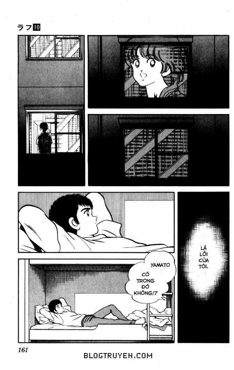 Rough - Ngọc Thô - Chapter 98 - Trang 13