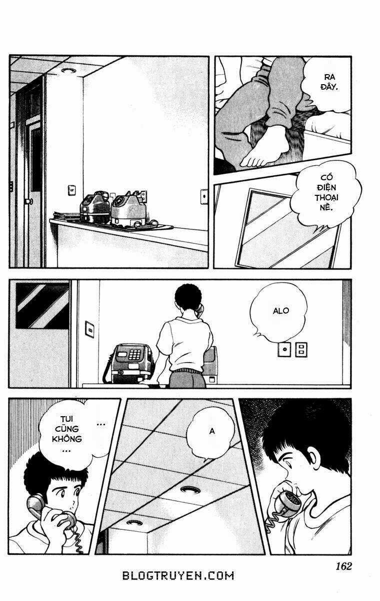 Rough - Ngọc Thô - Chapter 98 - Trang 14