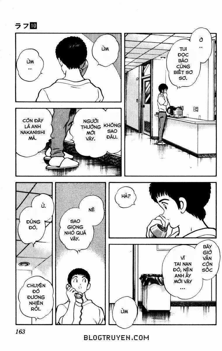 Rough - Ngọc Thô - Chapter 98 - Trang 15