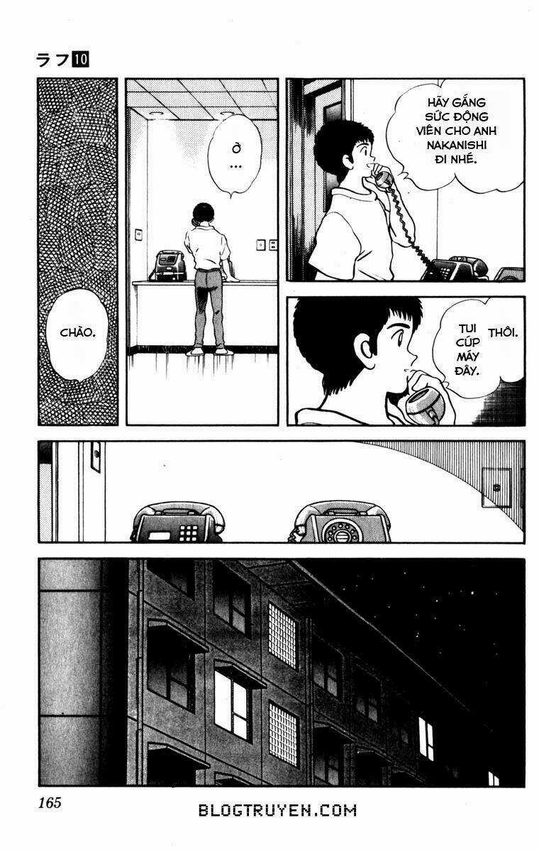 Rough - Ngọc Thô - Chapter 98 - Trang 17