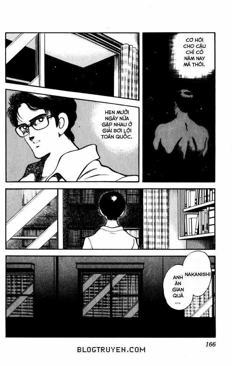 Rough - Ngọc Thô - Chapter 98 - Trang 18