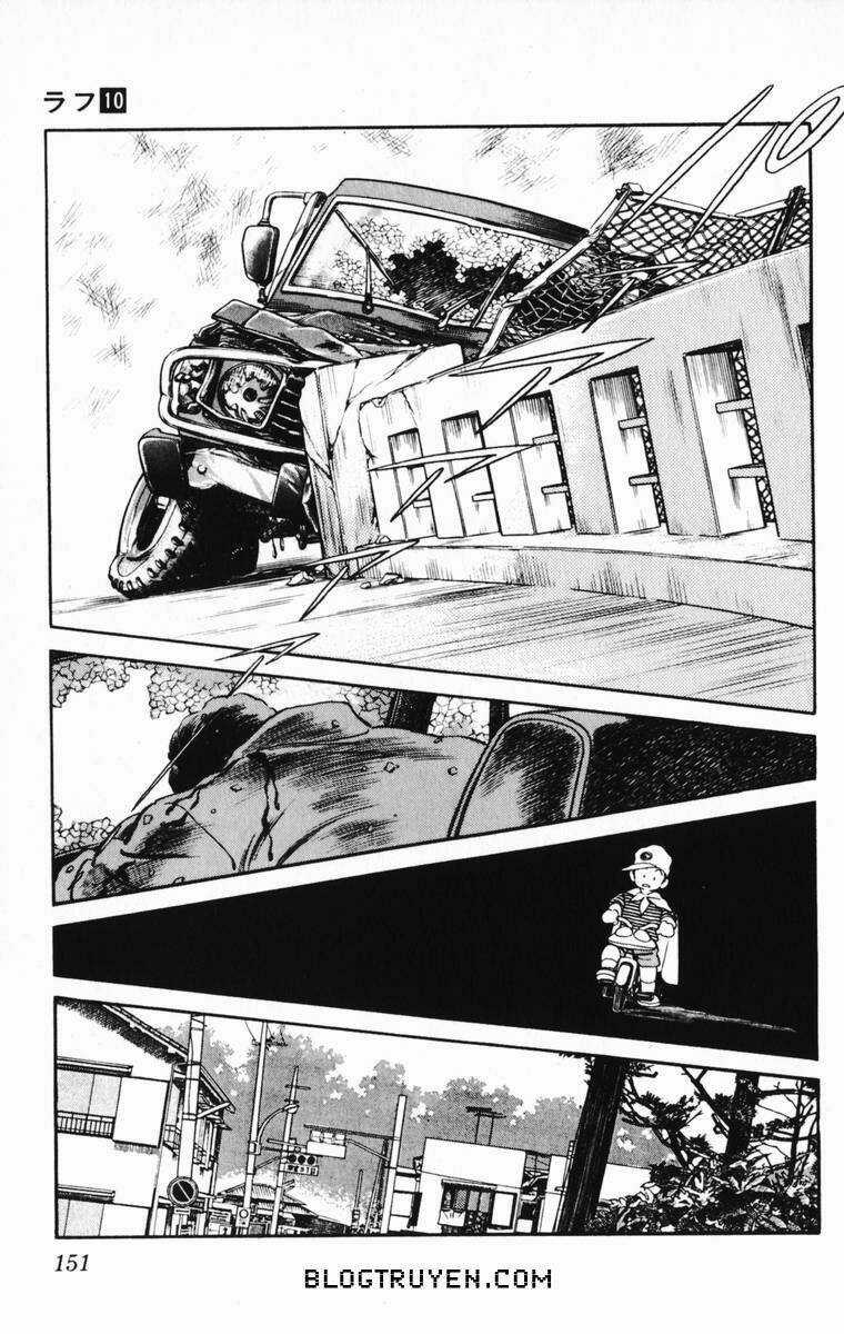 Rough - Ngọc Thô - Chapter 98 - Trang 3