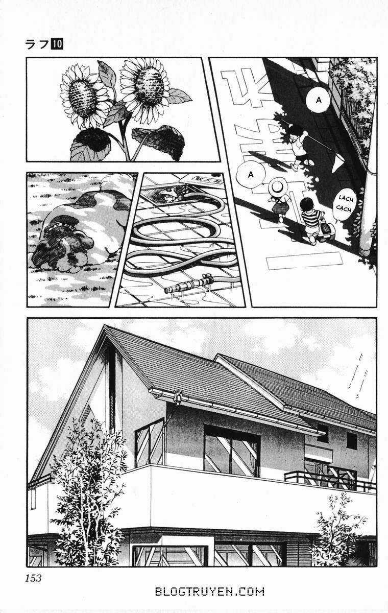 Rough - Ngọc Thô - Chapter 98 - Trang 5