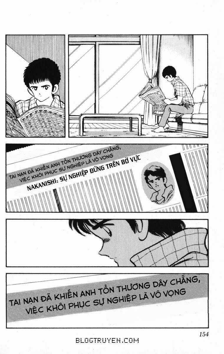 Rough - Ngọc Thô - Chapter 98 - Trang 6