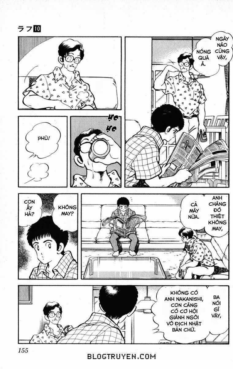 Rough - Ngọc Thô - Chapter 98 - Trang 7