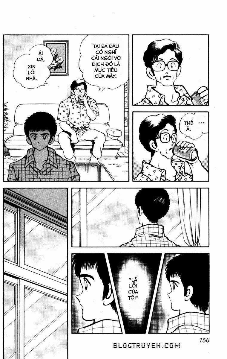 Rough - Ngọc Thô - Chapter 98 - Trang 8