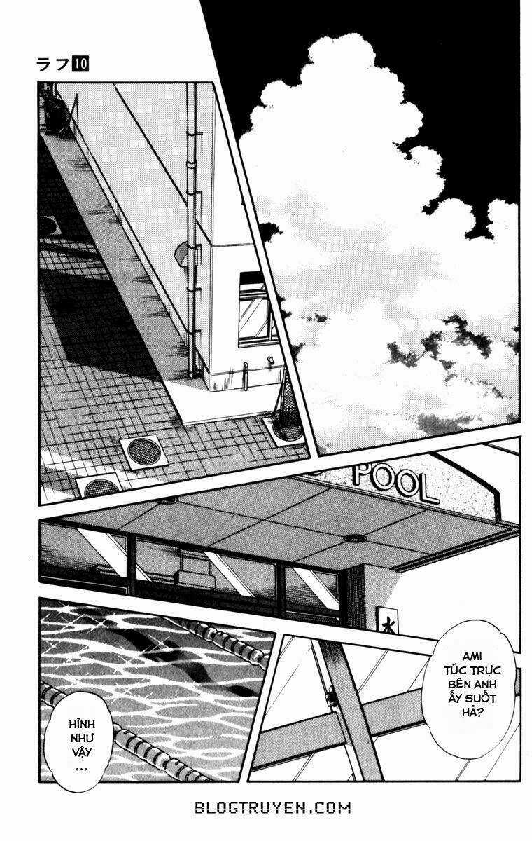 Rough - Ngọc Thô - Chapter 98 - Trang 9