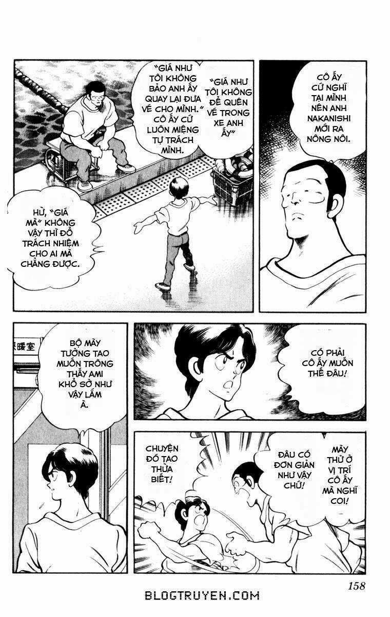 Rough - Ngọc Thô - Chapter 98 - Trang 10