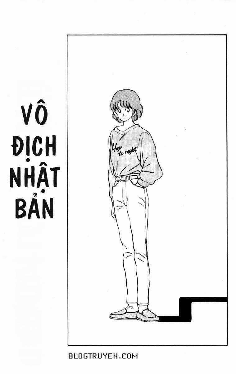 Rough - Ngọc Thô - Chapter 99 - Trang 1