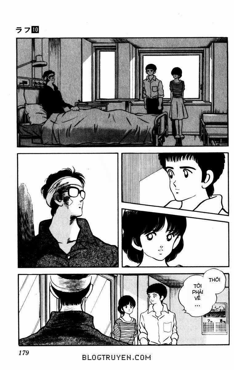 Rough - Ngọc Thô - Chapter 99 - Trang 13