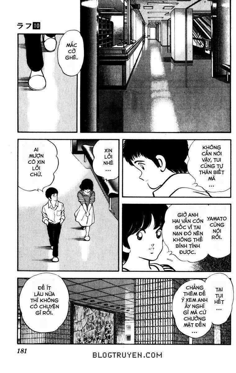 Rough - Ngọc Thô - Chapter 99 - Trang 15