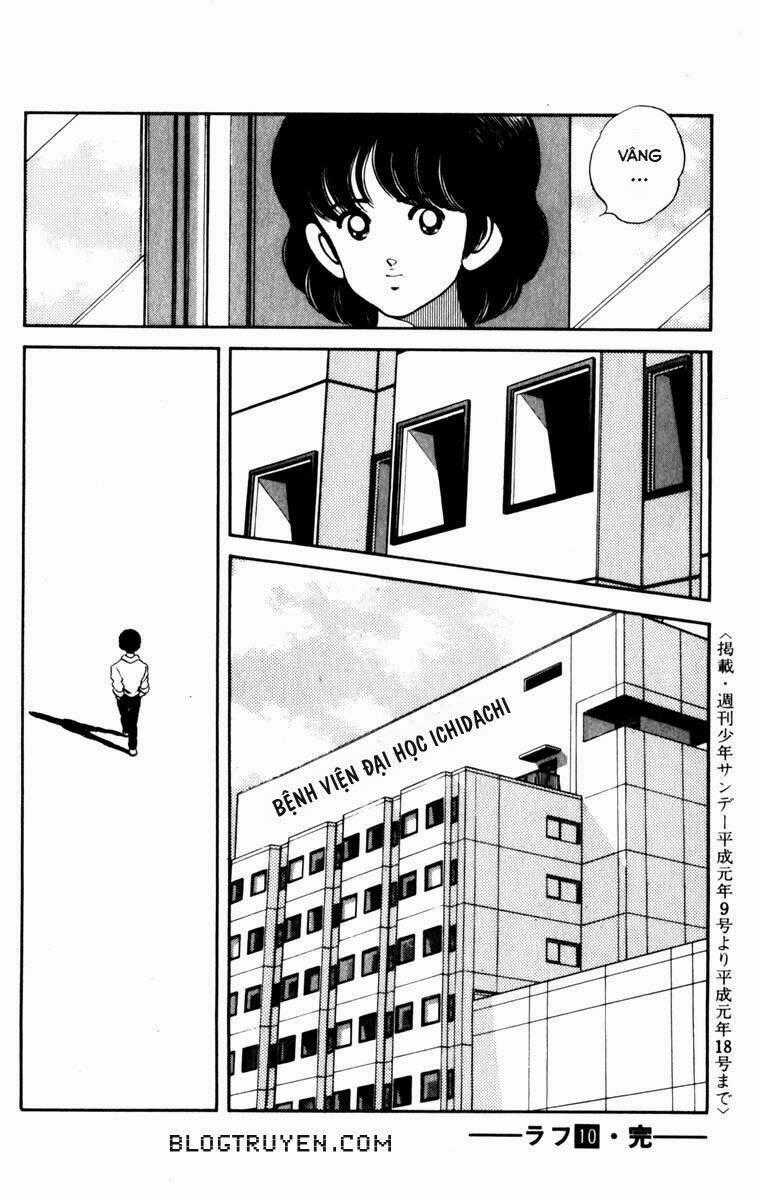 Rough - Ngọc Thô - Chapter 99 - Trang 18