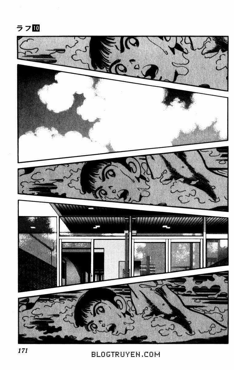 Rough - Ngọc Thô - Chapter 99 - Trang 5