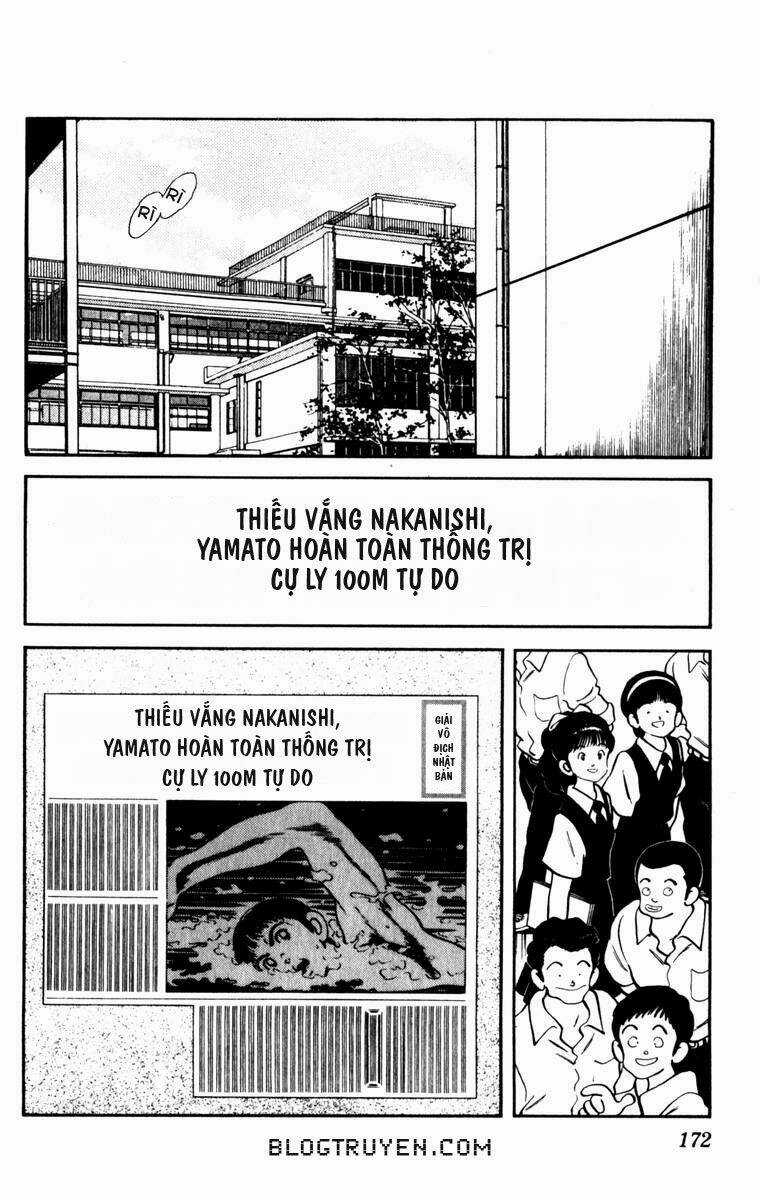 Rough - Ngọc Thô - Chapter 99 - Trang 6