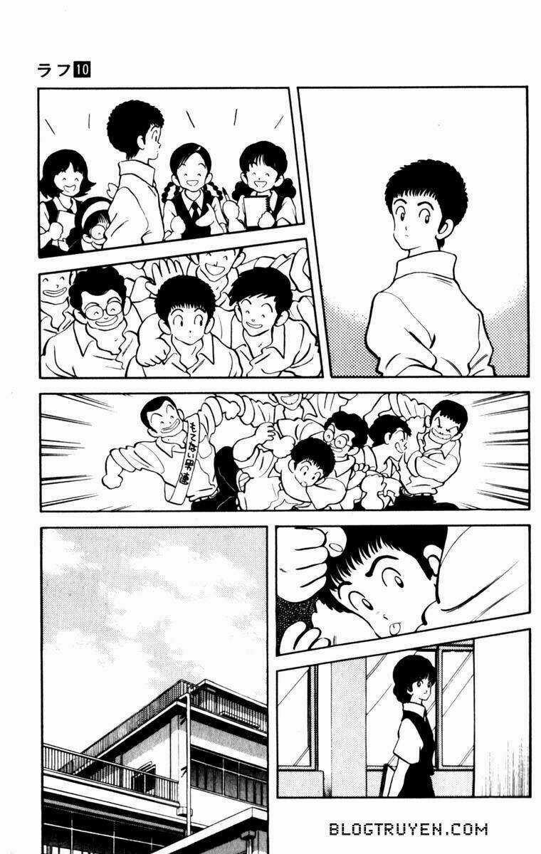 Rough - Ngọc Thô - Chapter 99 - Trang 7