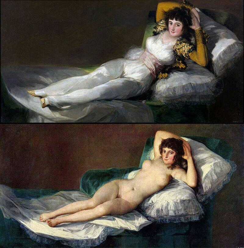 Rough Sketch Senpai - Chapter 16 - Trang 12