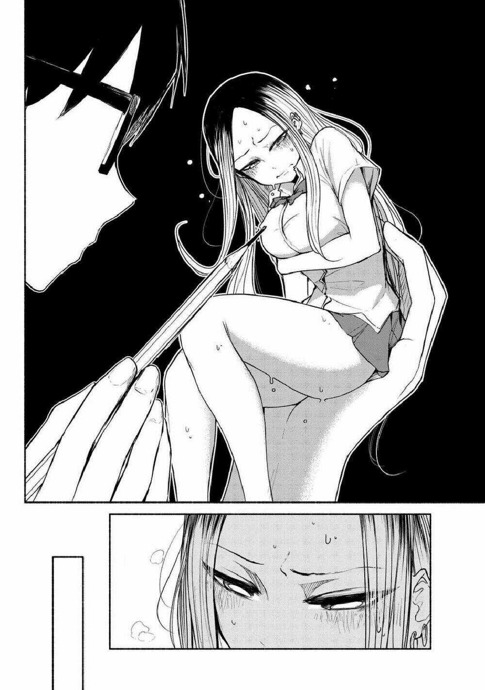 Rough Sketch Senpai - Chapter 18 - Trang 5