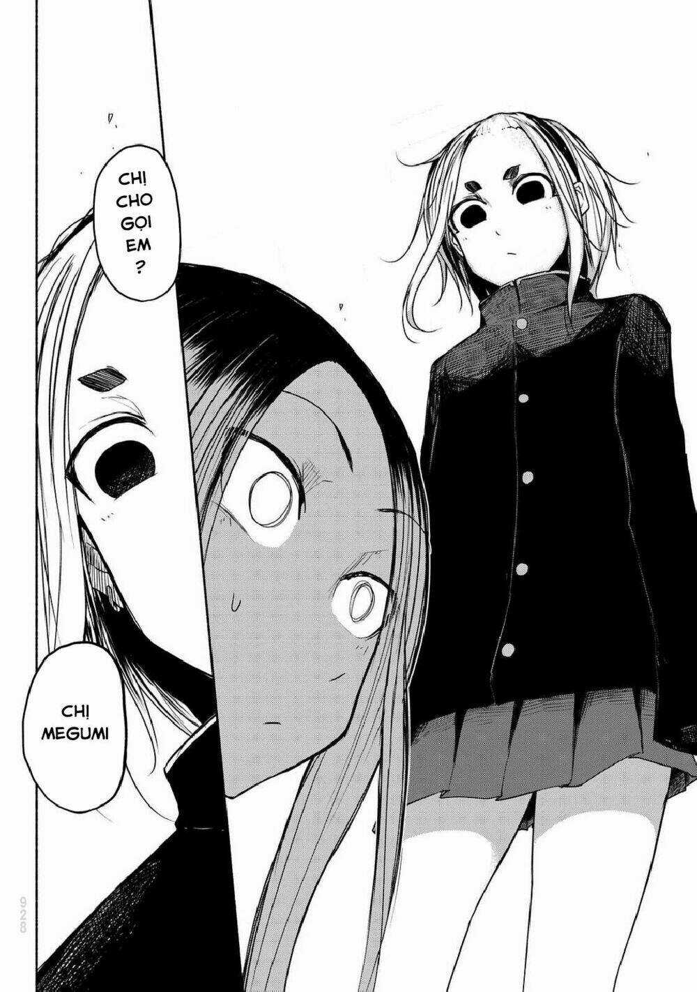 Rough Sketch Senpai - Chapter 18 - Trang 7