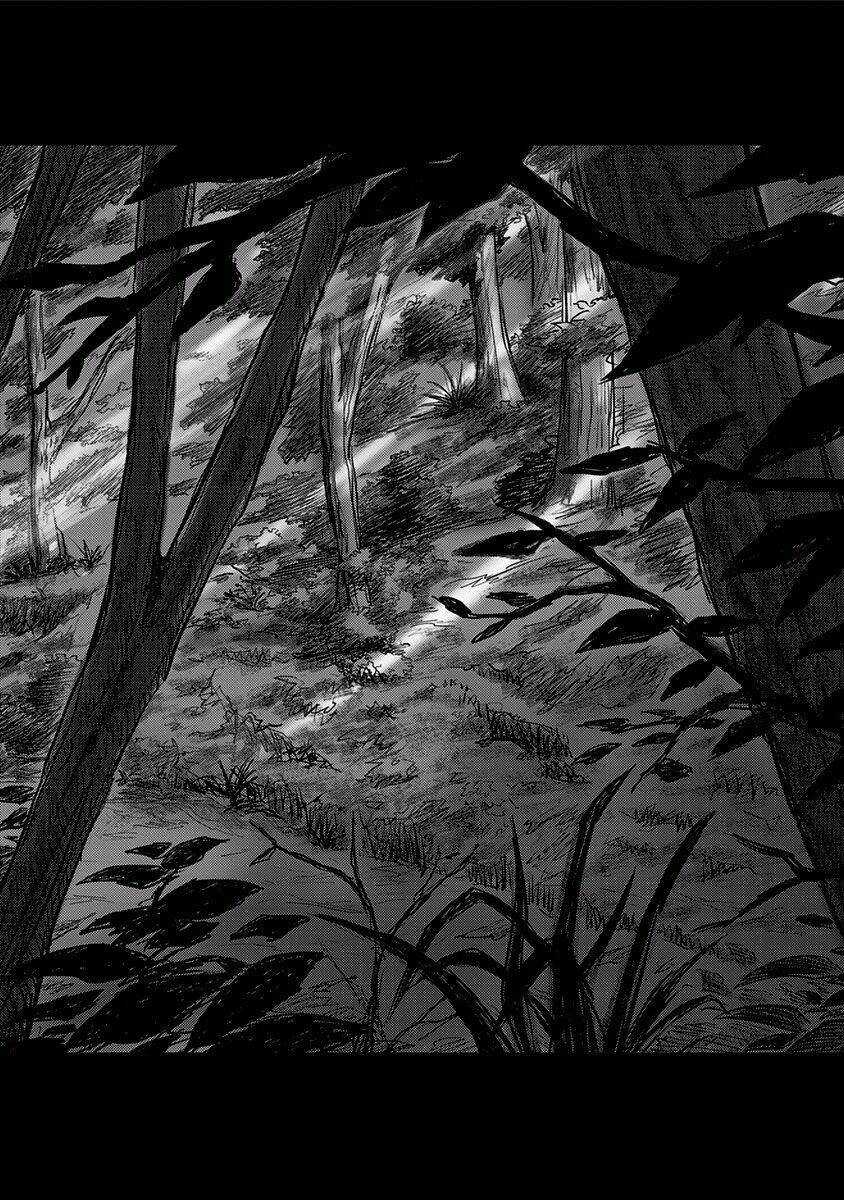 Route end - Chapter 1 - Trang 8