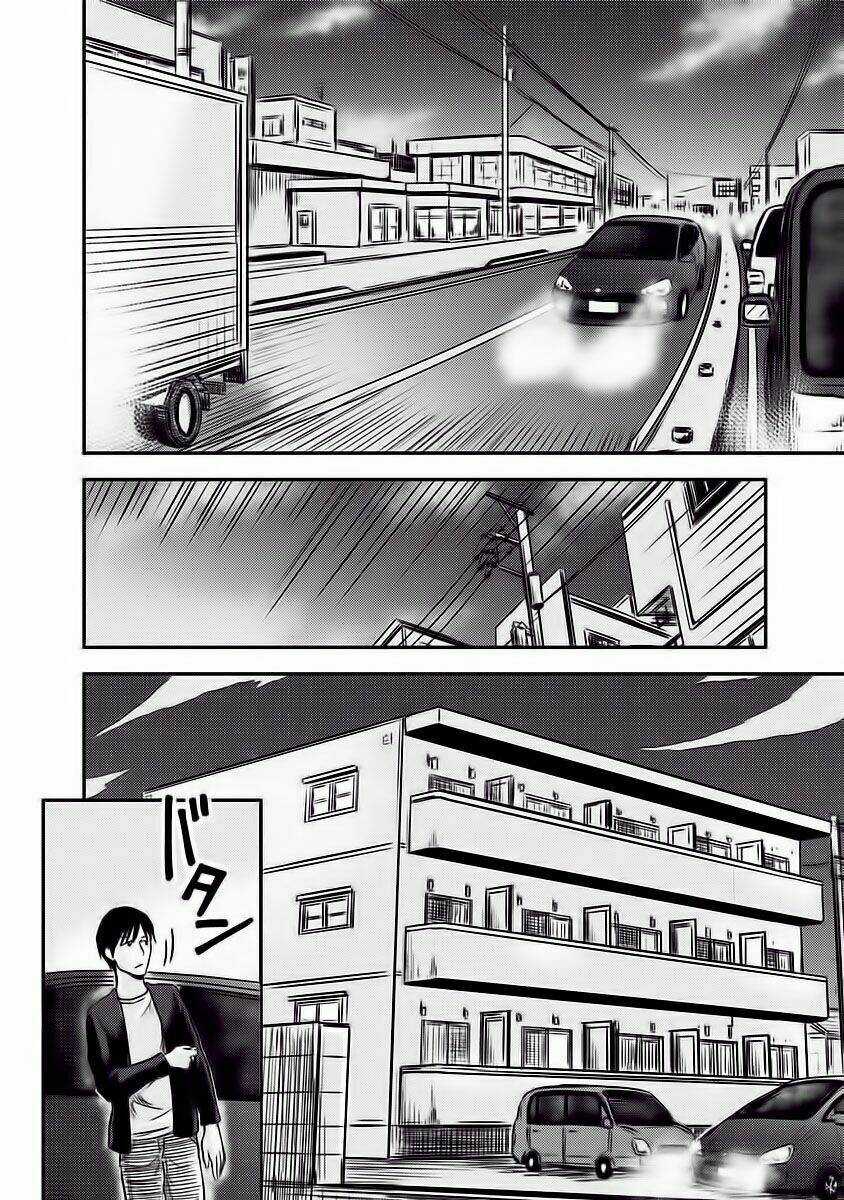 Route end - Chapter 2 - Trang 19