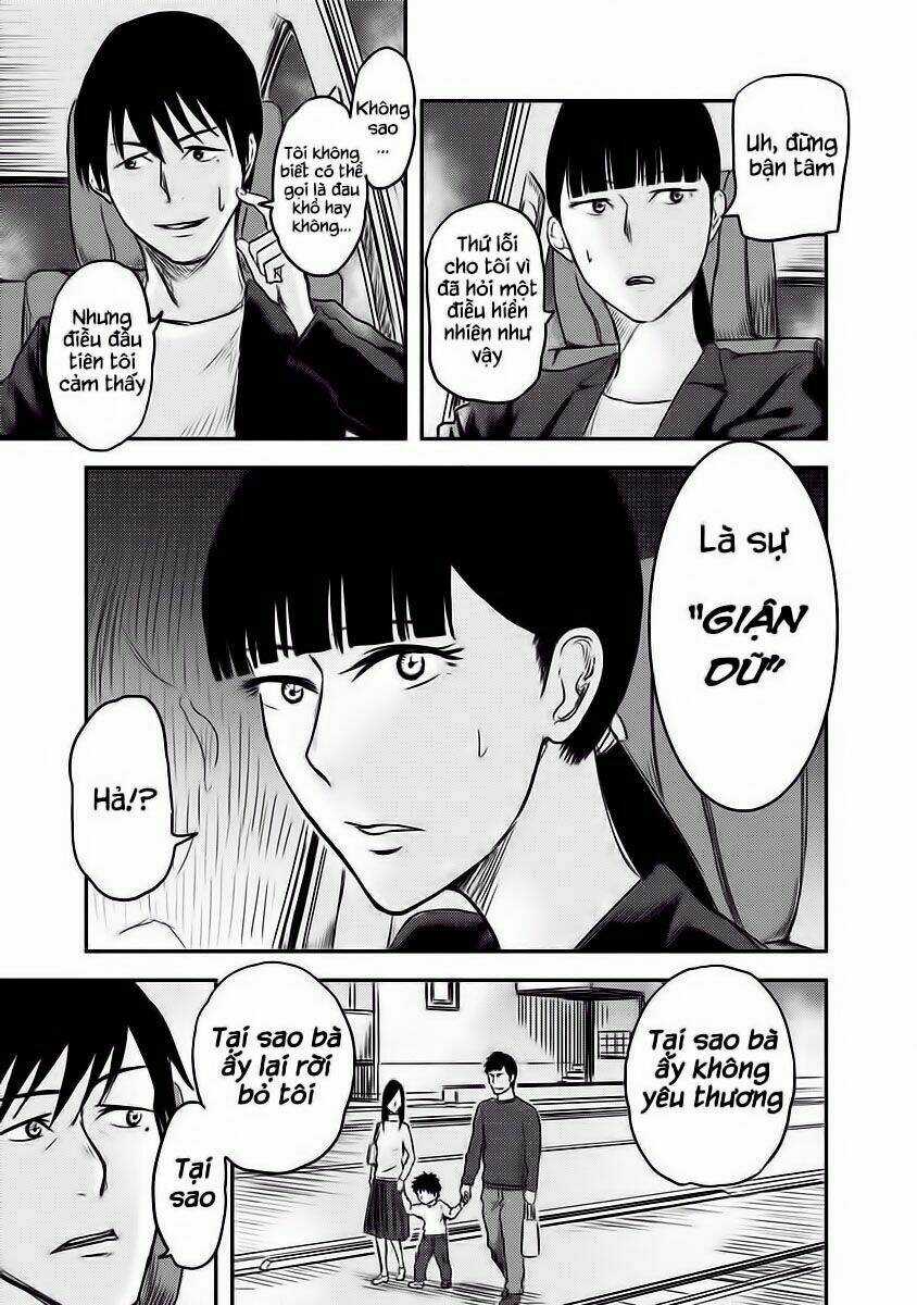 Route end - Chapter 2 - Trang 34