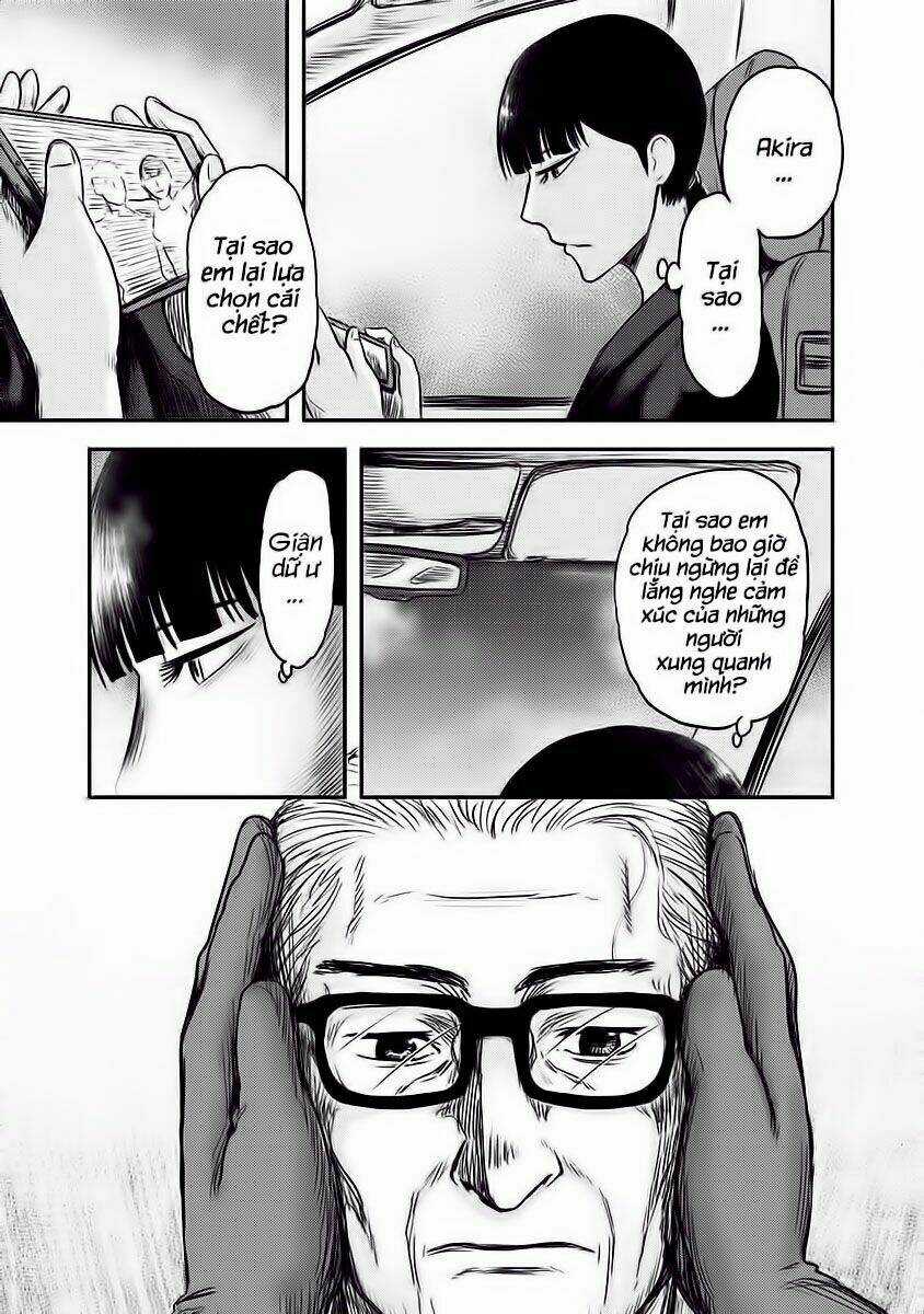 Route end - Chapter 2 - Trang 40