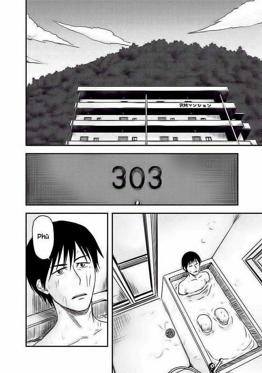 Route end - Chapter 2 - Trang 7