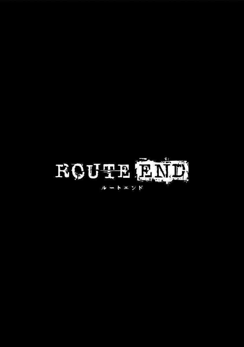 Route end - Chapter 3 - Trang 31