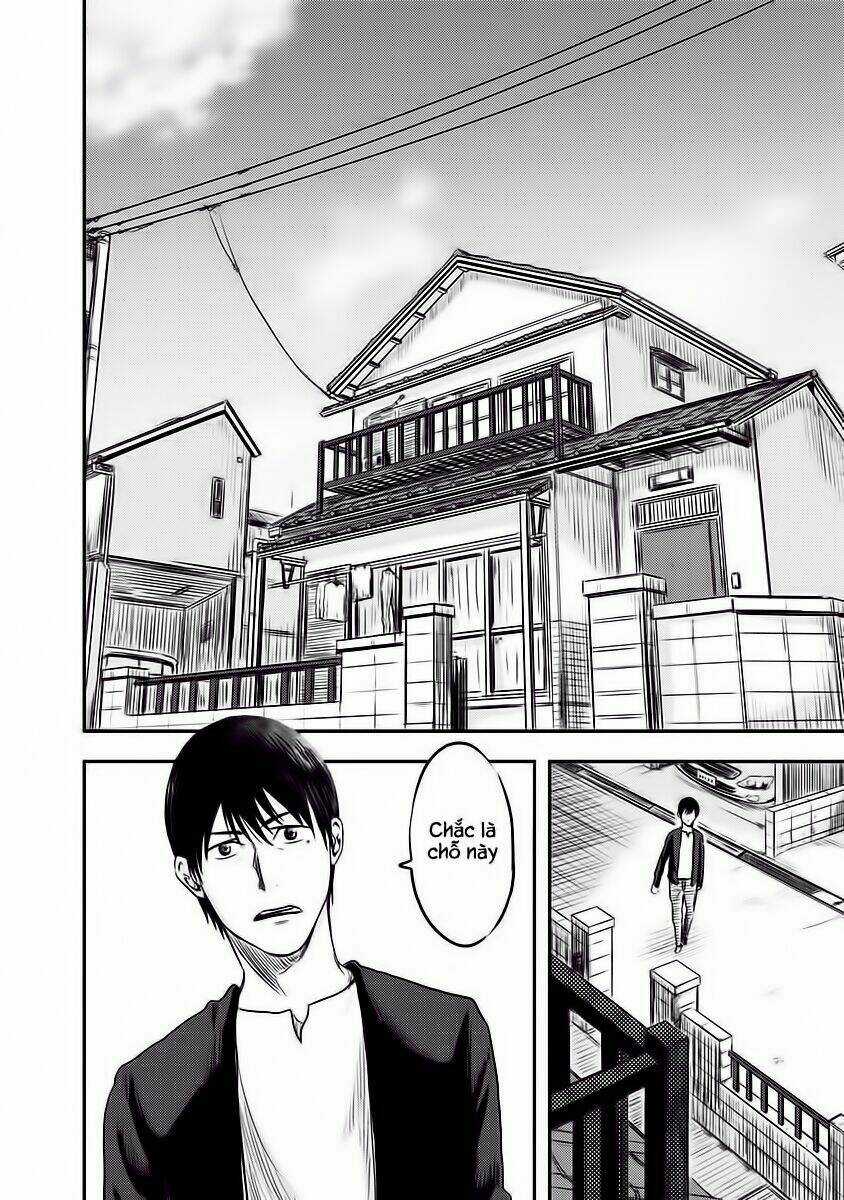 Route end - Chapter 4 - Trang 17