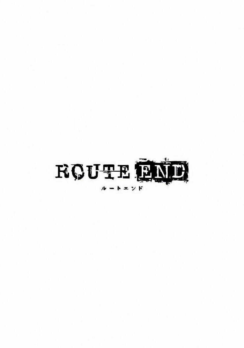 Route end - Chapter 4 - Trang 27