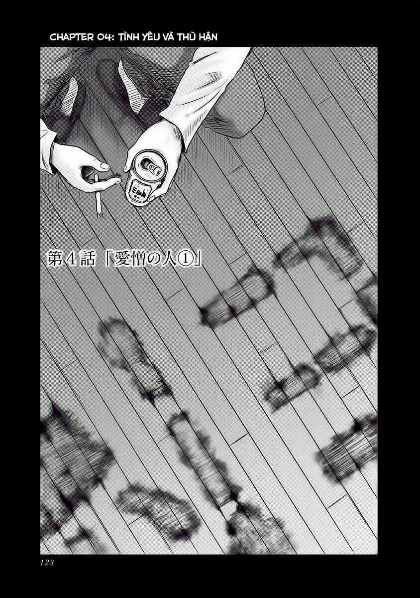 Route end - Chapter 4 - Trang 6