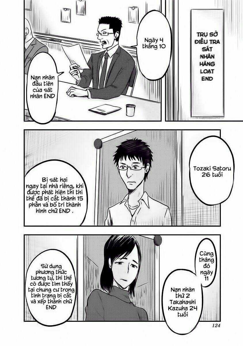 Route end - Chapter 4 - Trang 7