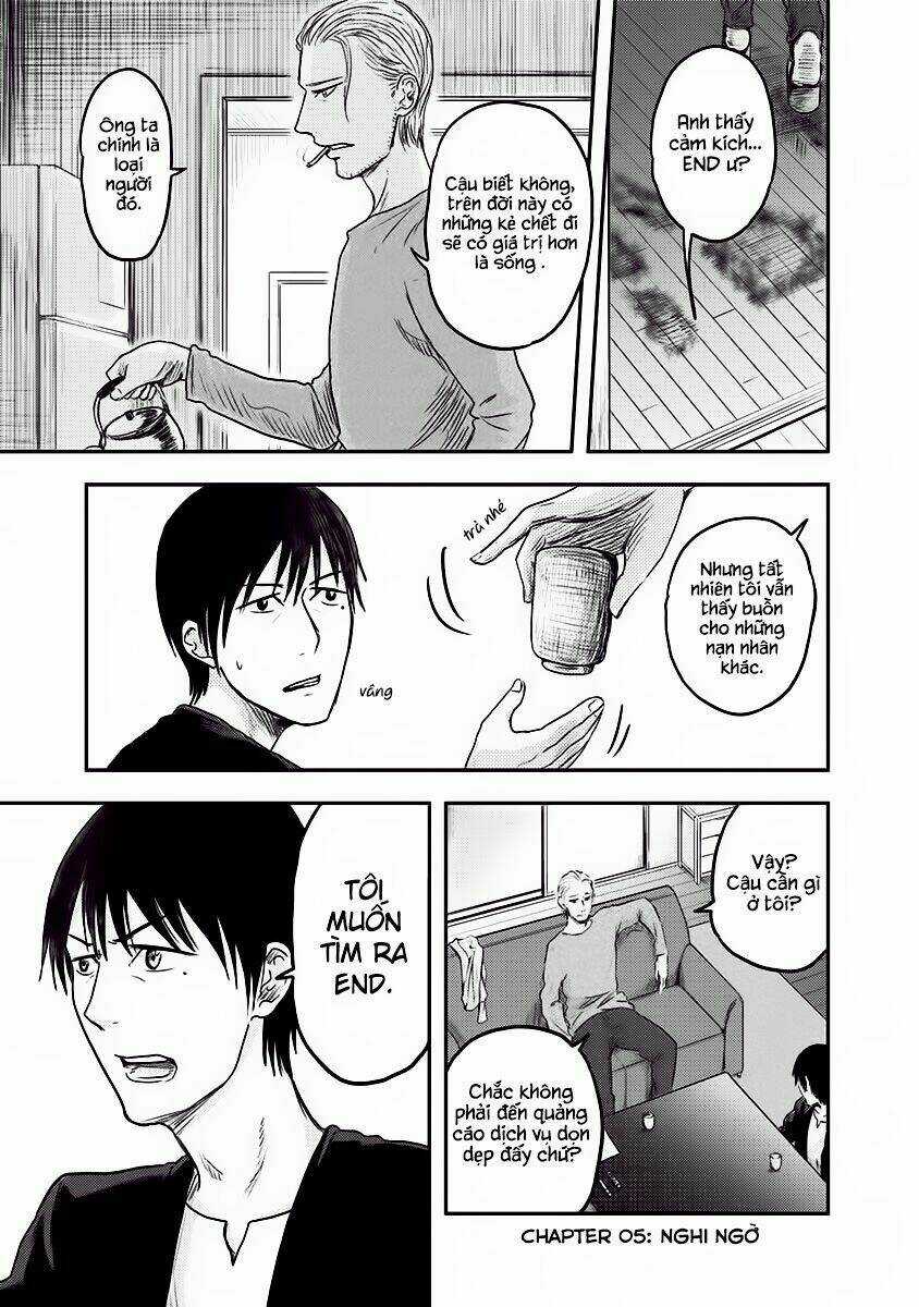 Route end - Chapter 5 - Trang 4