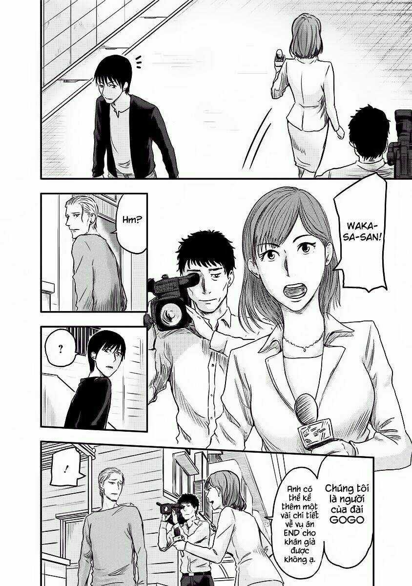 Route end - Chapter 5 - Trang 7